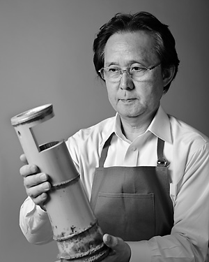 プロフィール | 池田瓢阿 いけだひょうあ | HYOA IKEDA プロフィール | 池田瓢阿 いけだひょうあ | HYOA IKEDA